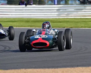 CM27 6038 Wulf Goetze, Cooper T53