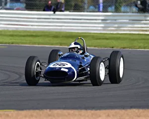 Sid Hoole Prints: CM27 6039 Sid Hoole, Lotus 66