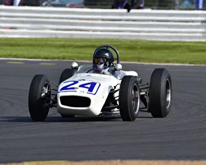 CM27 6040 Charles McCabe, Lotus 18