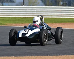 CM27 6048 Rod Jolley, Cooper T43-51 CM27 6048 Rod Jolley, Cooper T43-51