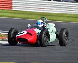 CM27 6050 Tom Dark, Cooper T51