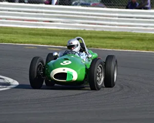 CM27 6051 Mark Daniell, Cooper T45 CM27 6051 Mark Daniell, Cooper T45