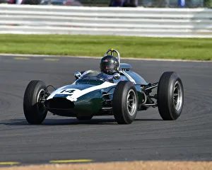 CM27 6065 Richard Wilson, Cooper T60
