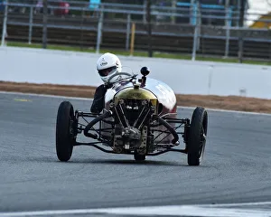 CM27 6101 Angus Frost, Morgan Super Aero