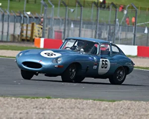 May 2019 Prints: CM27 6341 Niall McFadden, Niall Murray, Jaguar E-Type