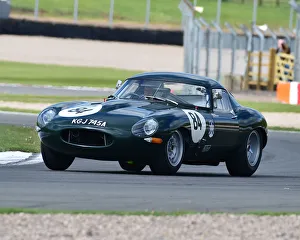 CM27 6354 Read Gomm, Jaguar E-Type