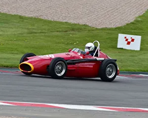 CM27 6465 Klaus Lehr, Maserati 250F CM27 6465 Klaus Lehr, Maserati 250F