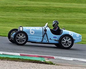 CM27 6466 Jakob Rettenmaier, Bugatti T35