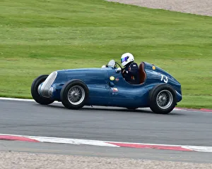 CM27 6473 Tom Dark, Bugatti T73C