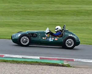 CM27 6475 Ian Nuthall, Alta F2