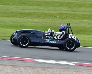 CM27 6477 Niamh Wood, Cooper Bristol Mk1 6-52 CM27 6477 Niamh Wood, Cooper Bristol Mk1 6-52