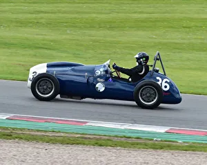 CM27 6478 Erik Staes, Cooper Bristol Mk7-53