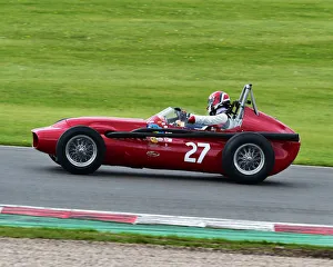 CM27 6487 Terry Wood, Maserati TecMec