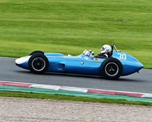 CM27 6491 Julian Bronson, Scarab Offenhauser CM27 6491 Julian Bronson, Scarab Offenhauser