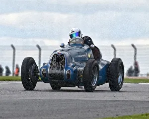 CM27 6507 Tom Dark, Bugatti T73C