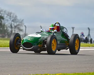 CM27 6516 Joaquin Folch-Rusinol, Lotus 16