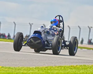 CM27 6517 Niamh Wood, Cooper Bristol Mk1 6-52