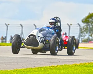 CM27 6518 Erik Staes, Cooper Bristol Mk7-53