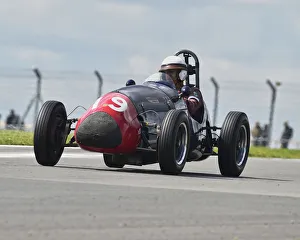 CM27 6526 Paul Grant, Cooper Bristol Mk2 3: 52