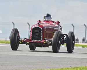 CM27 6532 Stephan Rettenmaier, Alfa Romeo P3