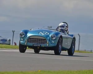 CM27 6539 David Cottingham, Adrian King, AC Ace Bristol