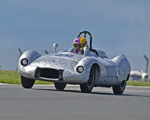CM27 6587 Robi Bernberg, Paul Ugo, Cooper T39 Bobtail