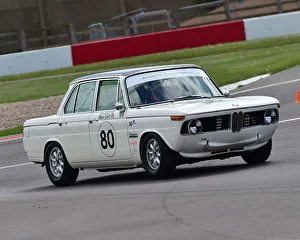 CM27 6846 Ian Goff, Max Goff, BMW 1800 Ti