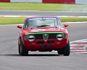 CM27 6877 Rebeca Rettenmaier, Alfa Romeo GTA
