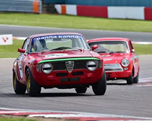 CM27 6922 Rebeca Rettenmaier, Alfa Romeo GTA