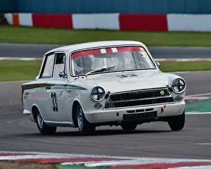 CM27 6928 Alberto Vella, Ford Lotus Cortina