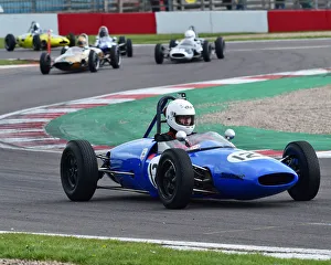 CM27 6990 Adrian Russell, Lotus 22