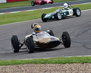 CM27 6992 Simon Diffey, Lotus 20 CM27 6992 Simon Diffey, Lotus 20