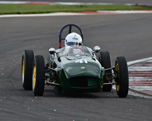 CM27 7049 John Hutchison, Lotus 18 CM27 7049 John Hutchison, Lotus 18