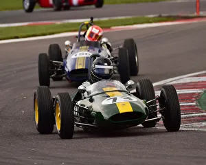 CM27 7065 Peter Anstiss, Lotus 20-22
