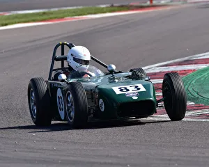 CM27 7083 Jonathan Fyda, U2 Mk3