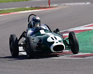 CM27 7085 Nick Taylor, Elva 100
