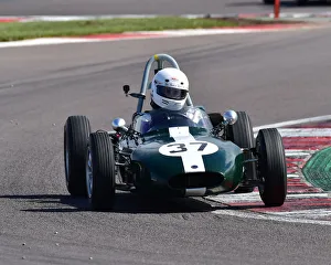 CM27 7086 Andrew Taylor, Cooper T56