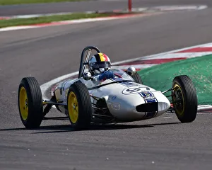 CM27 7089 Hans Ciers, Lotus 20