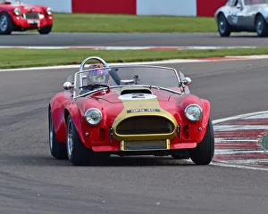 Oliver Bryant Prints: CM27 7468 Oliver Bryant, Graham Bryant, AC Cobra