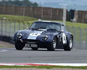 CM27 7753 John Spiers, TVR Griffith