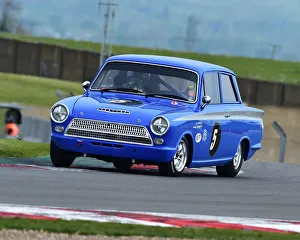 CM27 7886 Oscar Rovelli, Ambrogio Perfetti, Ford Lotus Cortina
