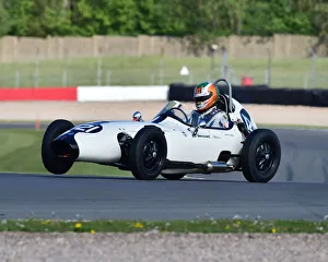 CM27 8006 Niall Murray, Elva 100