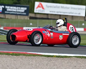 CM27 8013 Roger Woodbridge, Volpini FJ