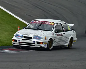 CM27 8114 Mark Wright, David Coyne, Ford Sierra Cosworth RS500 CM27 8114 Mark Wright, David Coyne, Ford Sierra Cosworth RS500