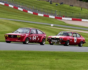 CM27 8155 Geoff Gordon, Richard Meaden, Alfa Romeo Alfasud Sprint, John Joung, Richard Butterfield CM27 8155 Geoff Gordon, Richard Meaden, Alfa Romeo Alfasud Sprint, John Joung, Richard Butterfield