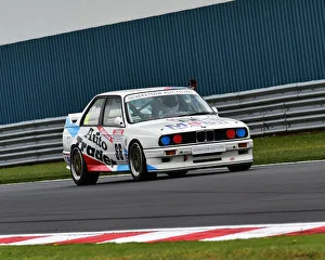 CM27 8312 Nick Whale, Harry Whale, BMW E30 M3