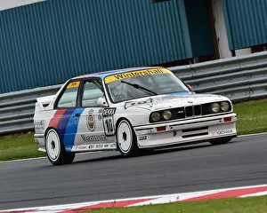 CM27 8316 Mark Smith, Colin Turkington, BMW E30 M3