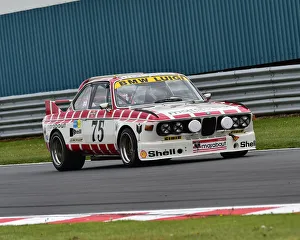 CM27 8318 Eric Mestdagh, BMW CSL