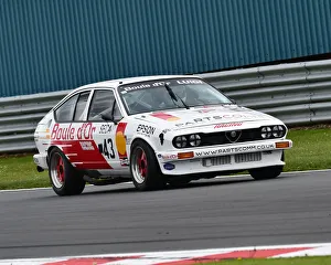 CM27 8328 Ian Guest, Frank Guest, Alfa Romeo GTV6