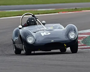 CM27 8575 Marc Valvekens, Lola Mk1